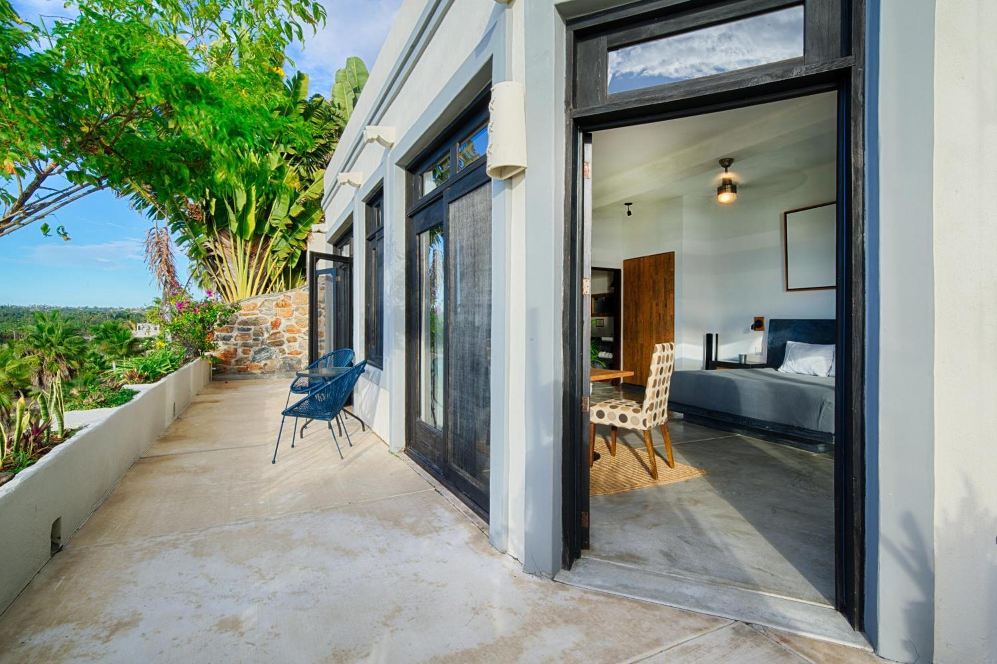 Villas La Mar - Adults 15 Plus Todos Santos Zimmer foto